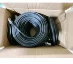Equip Patch-Kabel - RJ-45 (M) zu RJ-45 (M)