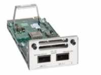 Cisco Catalyst 9300 Series Network Module - Erweiterungsmodul