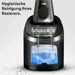 Braun Nachf&uuml;llkartuschen (2er-Pack) Rasierer Zubeh&ouml;r