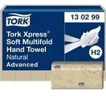 TORK Xpress Multifold Handtuchpapier, 213 x 240 mm, Z-Falz