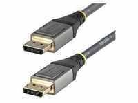StarTech.com 10ft (3m) VESA Certified DisplayPort 1.4 Cable, 8K 60Hz HDR10,...