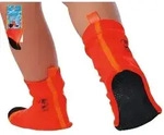BEMA&reg; 18025 - Schwimmsocken mit Anti-Rutsch-Sohle, Gr&ouml;&szlig;e 24-27