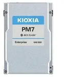 "KIOXIA PM7-R Series KPM7VRUG3T84 - SSD - Enterprise, Read Intensive - verschl&uuml;sselt