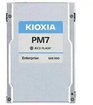 Kioxia 1920 GB Interne SSD SAS KPM7VRUG1T92