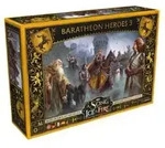 CMND0221 - A Song of Ice & Fire - Baratheon Heroes 3 (DE-Erweiterung)