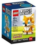 LEGO&reg; BrickHeadz 40628 Miles &bdquo;Tails&ldquo; Prower