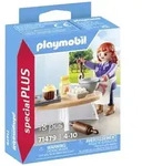 Playmobil&reg; specialPLUS Konditorin 71479