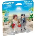 PLAYMOBIL&reg; 71507 Brautpaar DuoPack