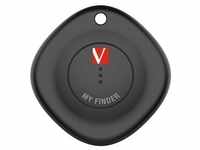 Verbatim MYF-01 My Finder - Bluetooth Tracker black (1)