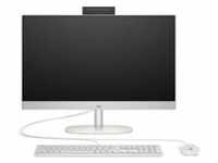 HP 24-cr0102ng - All-in-One (Komplettlösung) - Core i3 N300 - RAM 8 GB - SSD 512 GB