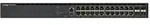 LANCOM GS-4530XUP - Switch - L3 - managed - 24 x 100/1000/2.5G (PoE++)