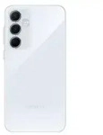 Samsung EF-QA556 - Hintere Abdeckung f&uuml;r Mobiltelefon - durchsichtig - f&uuml;r Galax