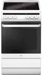 Amica Elektroherd SHC 11543 W ws