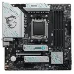 MSI - B650M GAMING PLUS WIFI - Mainboard - mATX