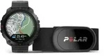 POLAR GRIT X2 PRO BLACK HR S-L