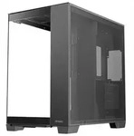Antec Constellation Series C8 - FT - E-ATX - Seitenteil mit Fenster (geh&auml;rtetes