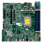 SUPERMICRO X13SCH-F - Motherboard - ATX/MicroATX