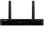 Lancom 1803VA-4G - Wireless Router - DSL-Modem 4-Port-Switch