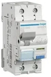Hager FI/LS-Schalter 1P+N 10kA B-32A 30mA ADA532D (ADA532D)