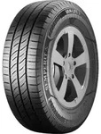 SEMPERIT Sommerreifen 205/75 R16 TL 113R VAN-LIFE 3 C 10PR BSW