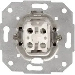 Kopp Einsatz Serientaster HK05, HK 07 Aluminium 503800002 1 St.