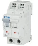 Eaton Leitungsschutzschalter PLI-B16/1N