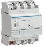 Hager TXA661B Dimmaktor TXA661B