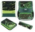 Herlitz Loop Plus Game Changer, Federm&auml;ppchen, Pencil pouch, Schultasche,