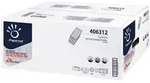 Papierhandtuch 40631 W-Falz wei&szlig; 20x115 Blatt