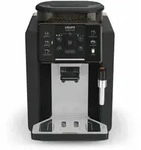 Superautomatische Kaffeemaschine Krups C10 EA910A10 Schwarz 1450 W 15 bar 1,7 L