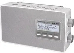 Panasonic DAB+ Radio RF-D10EG-W