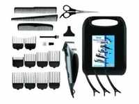 WAHL Homepro 22-Piece Haircut Kit - Haarschneidemaschine