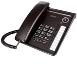 Alcatel Temporis 380 Schnurgebundenes Telefon, analog