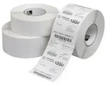 Zebra Z-Perform 1000D - Papier - permanenter Klebstoff - unbeschichtet - 102 x...