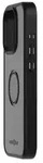 "FIDLOCK Vacuum, Cover, Apple, iPhone 15 pro, 15,5 cm (6.1"), Schwarz"