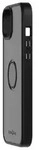 "FIDLOCK VACUUM, Cover, Apple, iPhone 15 Plus, 17 cm (6.7""), Schwarz"
