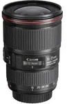 Canon EF 4/16-35L IS USM 9518B005 Weitwinkel-Objektiv f/4 16 - 35mm
