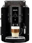 Krups EA 8108 Kaffeevollautomat schwarz