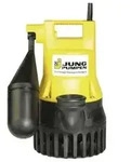 Jung Pumpen Tauchpumpe U 5 K Niro