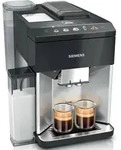 Siemens SDA Kaffeevollautomat TQ517D03 eds/sw