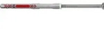fischer DuoXpand T R Langschaftd&uuml;bel 100 mm 10 562164 50 St.