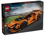 LEGO&reg; TechnicTM 42196 Lamborghini Hurac&aacute;n Tecnica Orange