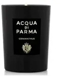 Acqua Di Parma Signatures of the Sun Osmanthus Kerze 200g