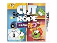 Cut The Rope Trilogy Neu & OVP
