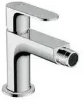 hansgrohe HG Einhebel-Bidetmischer Rebris S mit
