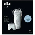 BRAUN Epilierer 5-041