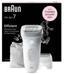 Braun Epilierer Silk-epil 7 7-041