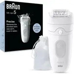 BRAUN Epilierer 5-011