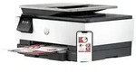 HP Officejet Pro 8134e All-in-One - Multifunktionsdrucker - Farbe - Tintenstrahl