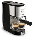 Krups XP441810 Virtuoso Essential edelstahl - Espresso-Automat